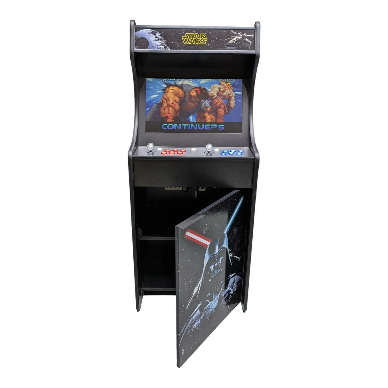 Deluxe 24 Home Edition - Star Wars Theme
