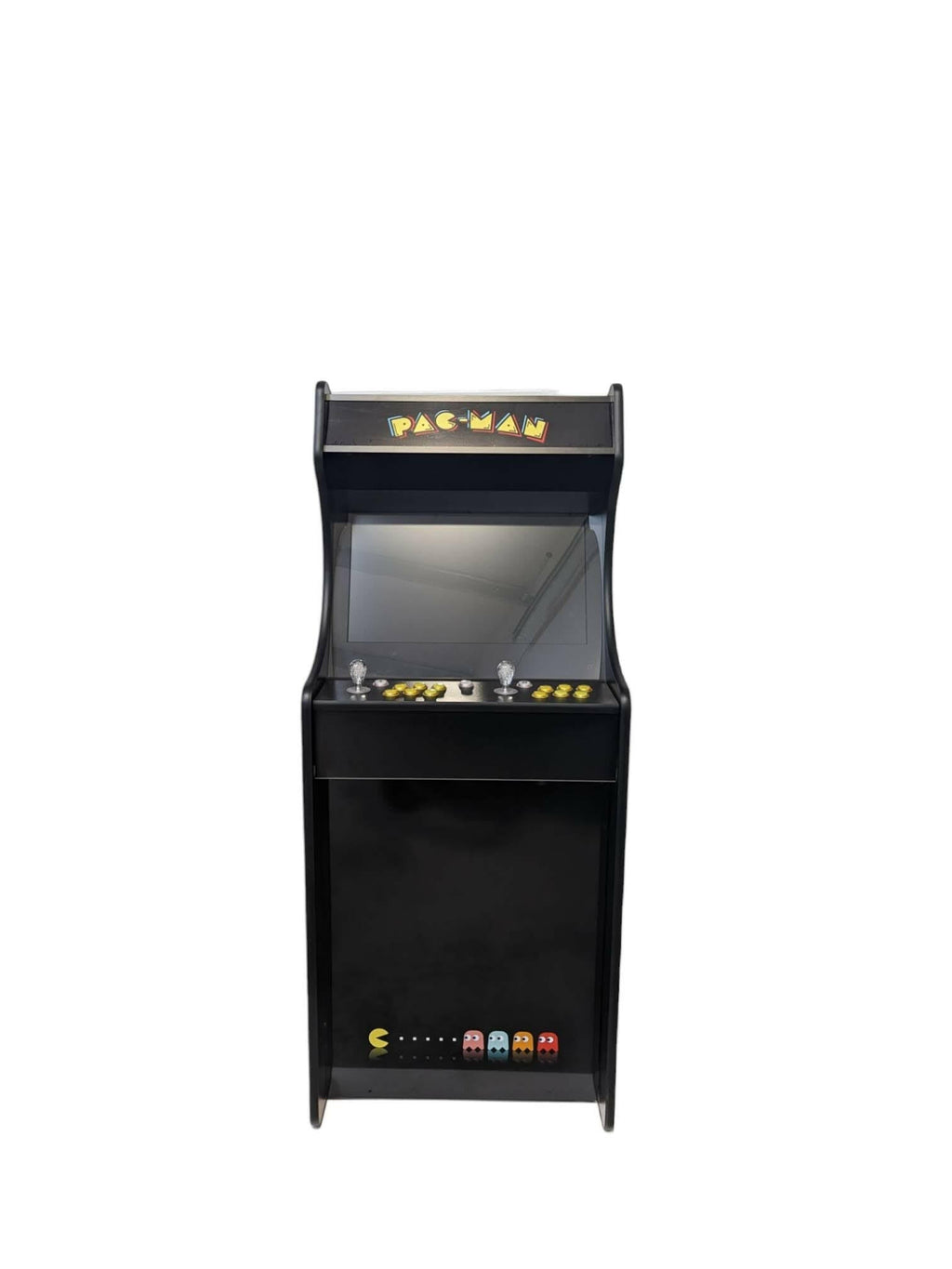 Deluxe 24 Home Edition - Pacman Dark Theme