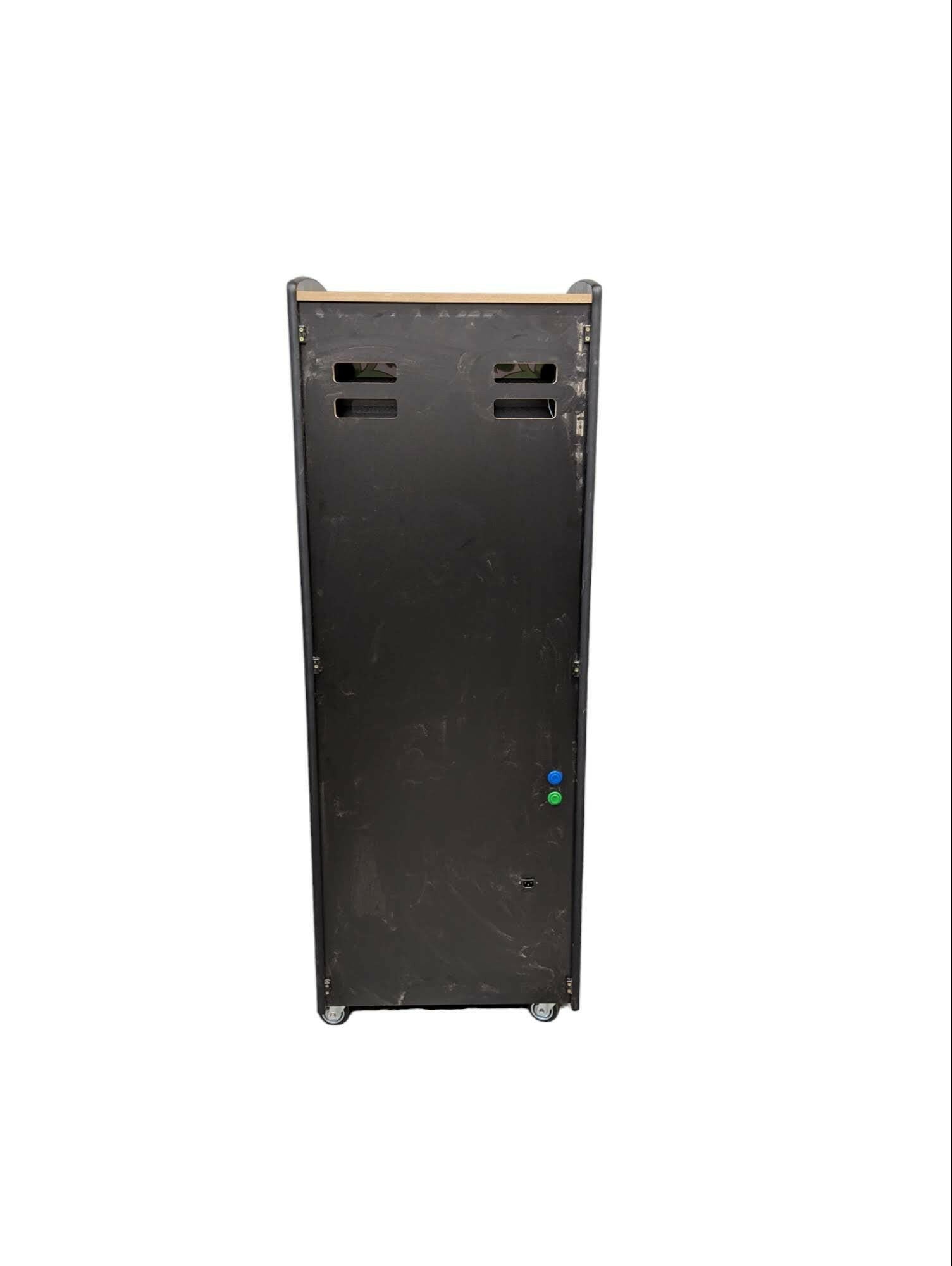Galaga Arcade Machine - Reproduction