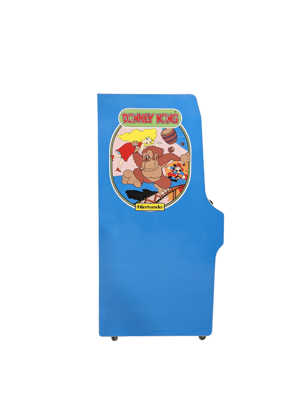 Donkey Kong Arcade Machine - Reproduction