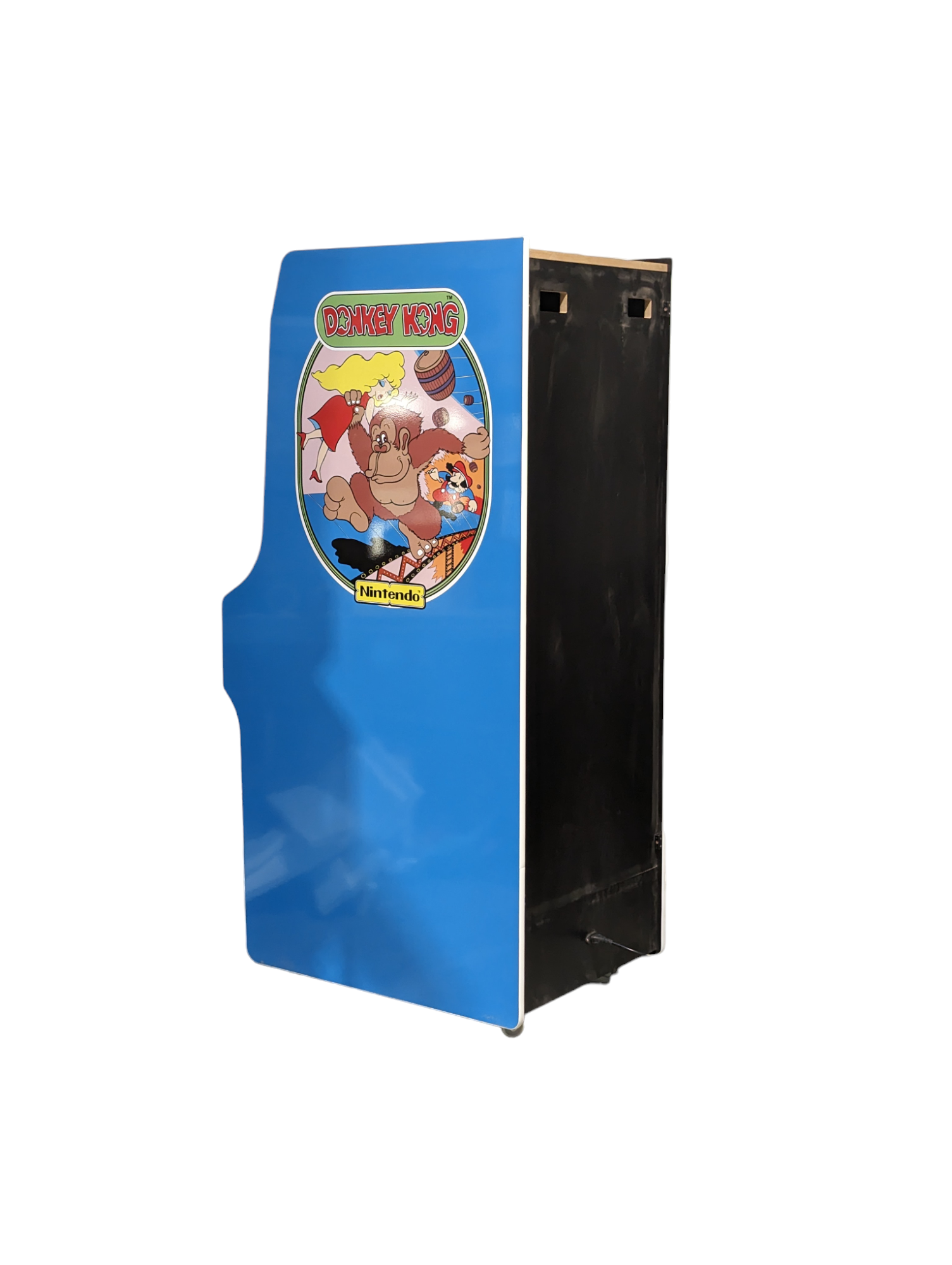 Donkey Kong Arcade Machine - Reproduction