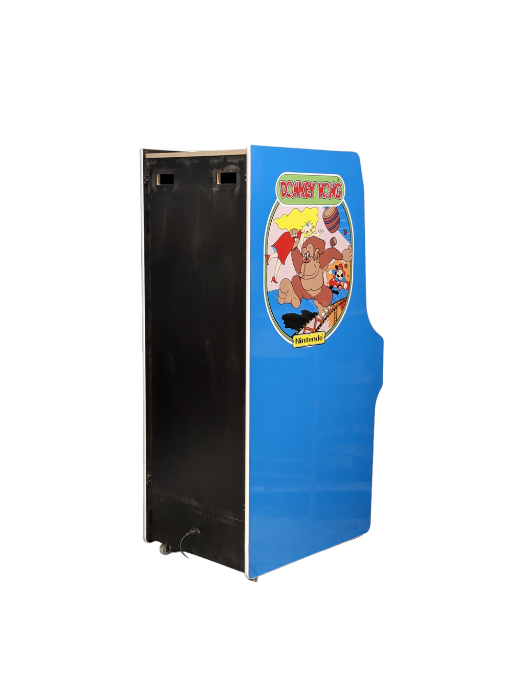 Donkey Kong Arcade Machine - Reproduction