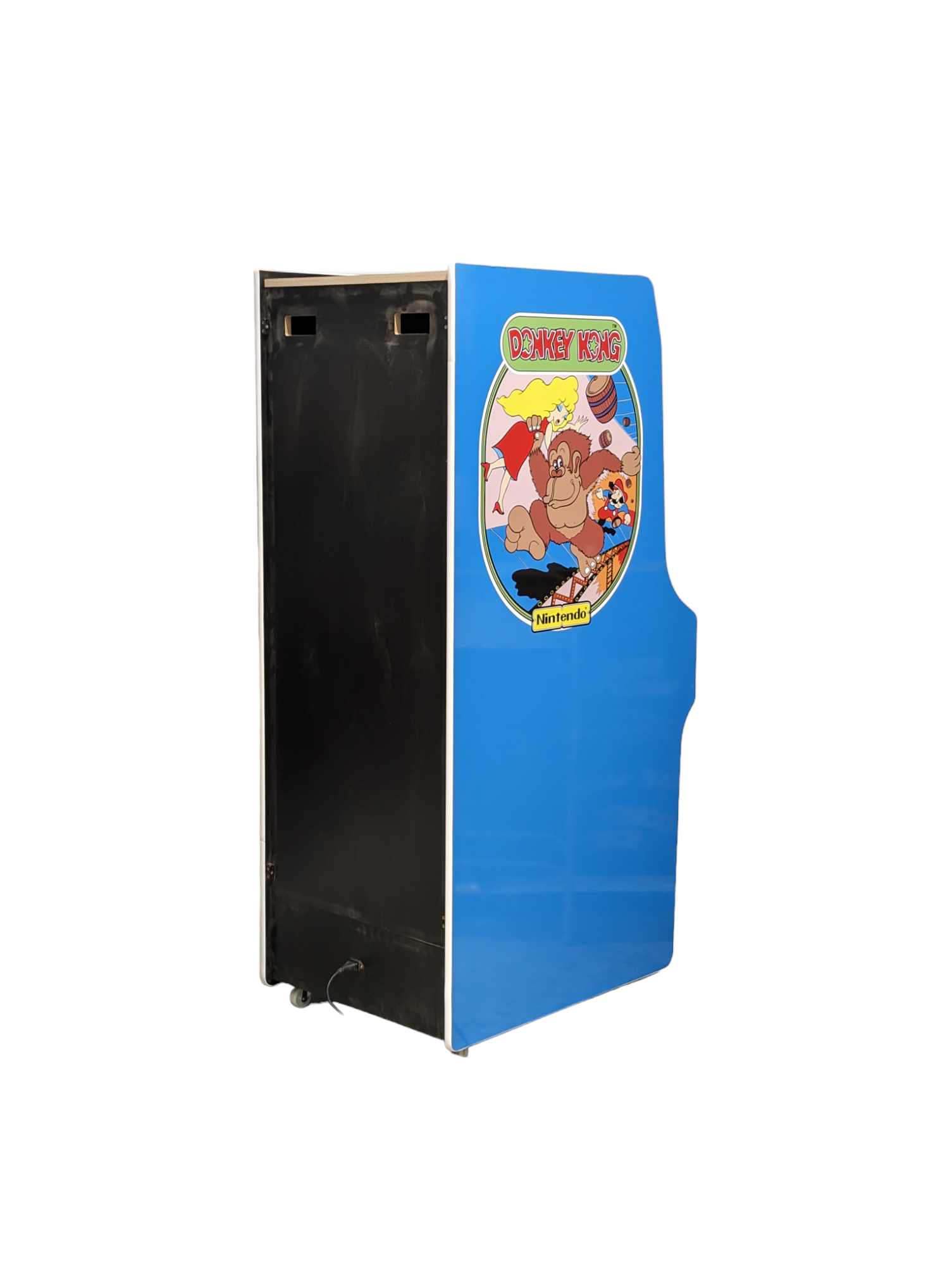 Donkey Kong Arcade Machine - Reproduction