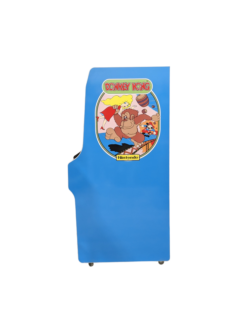Donkey Kong Arcade Machine - Reproduction