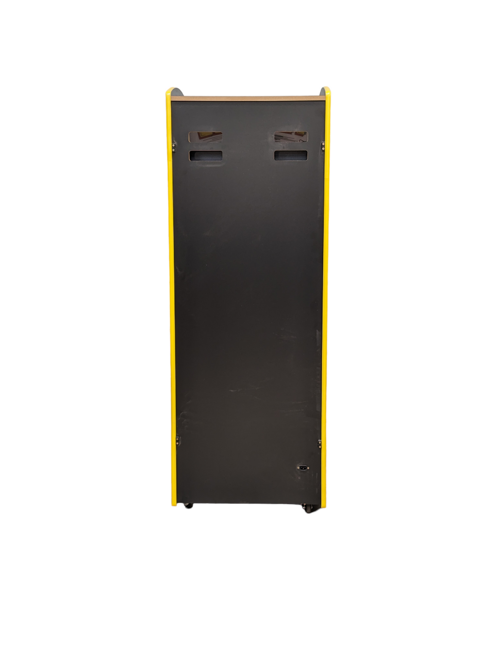 Pacman arcade machine - Reproduction