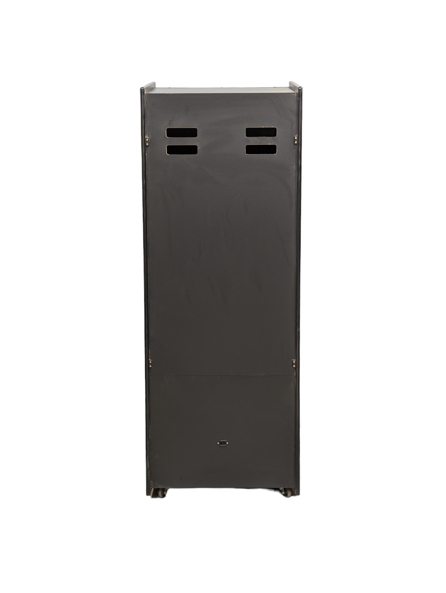WrestleMania Arcade Machine - Reproduction