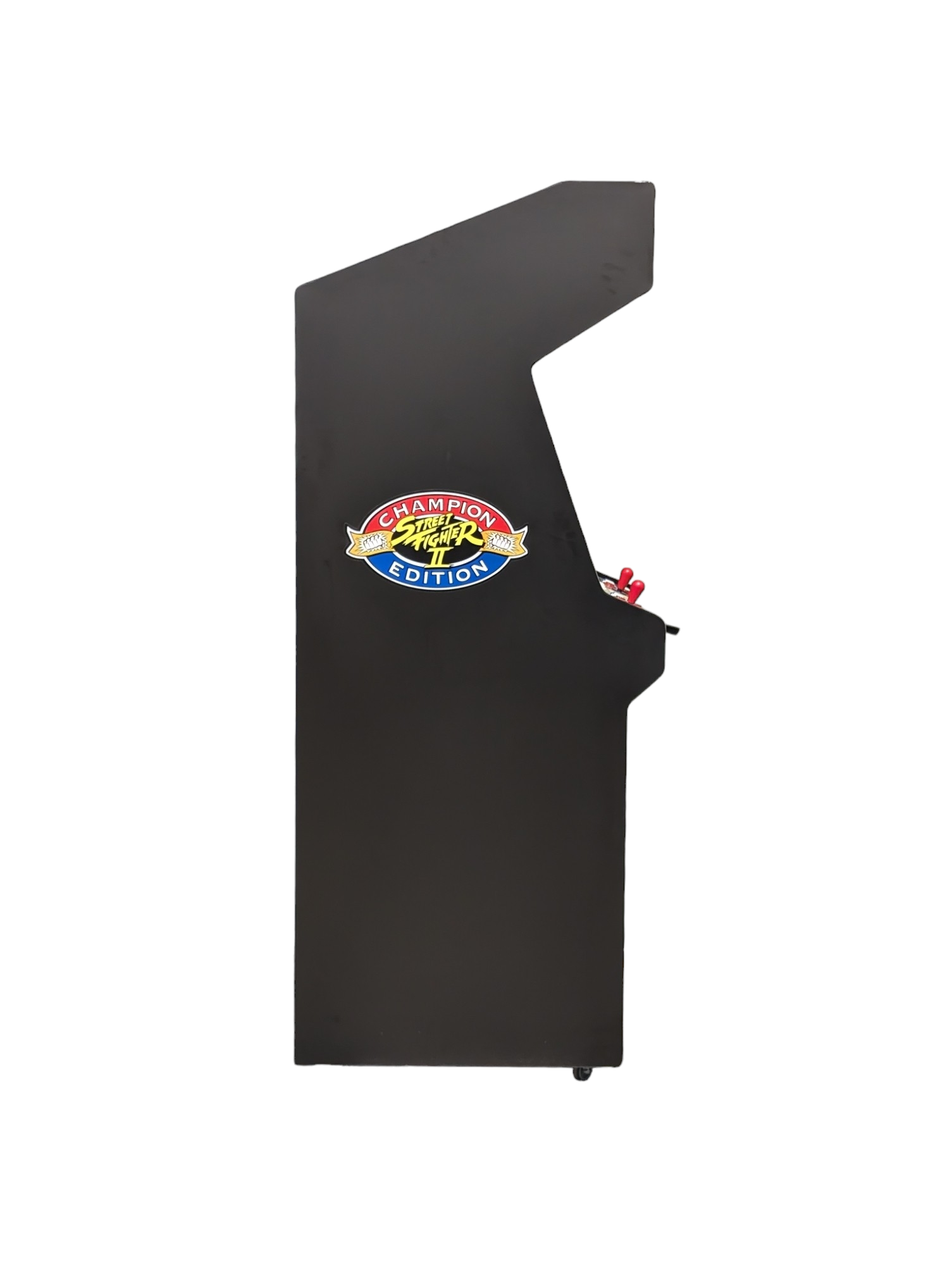 Street Fighter 2 Turbo Arcade Machine - Reproduction