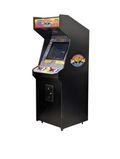 Street Fighter 2 Turbo Arcade Machine - Reproduction