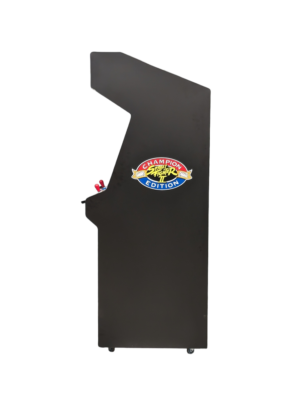 Street Fighter 2 Turbo Arcade Machine - Reproduction