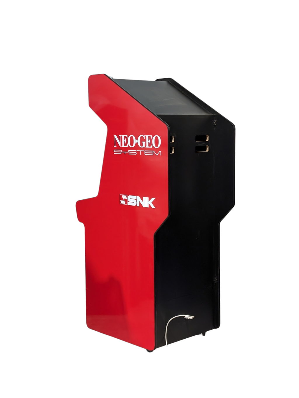 Neo Geo Arcade Machine - Reproduction