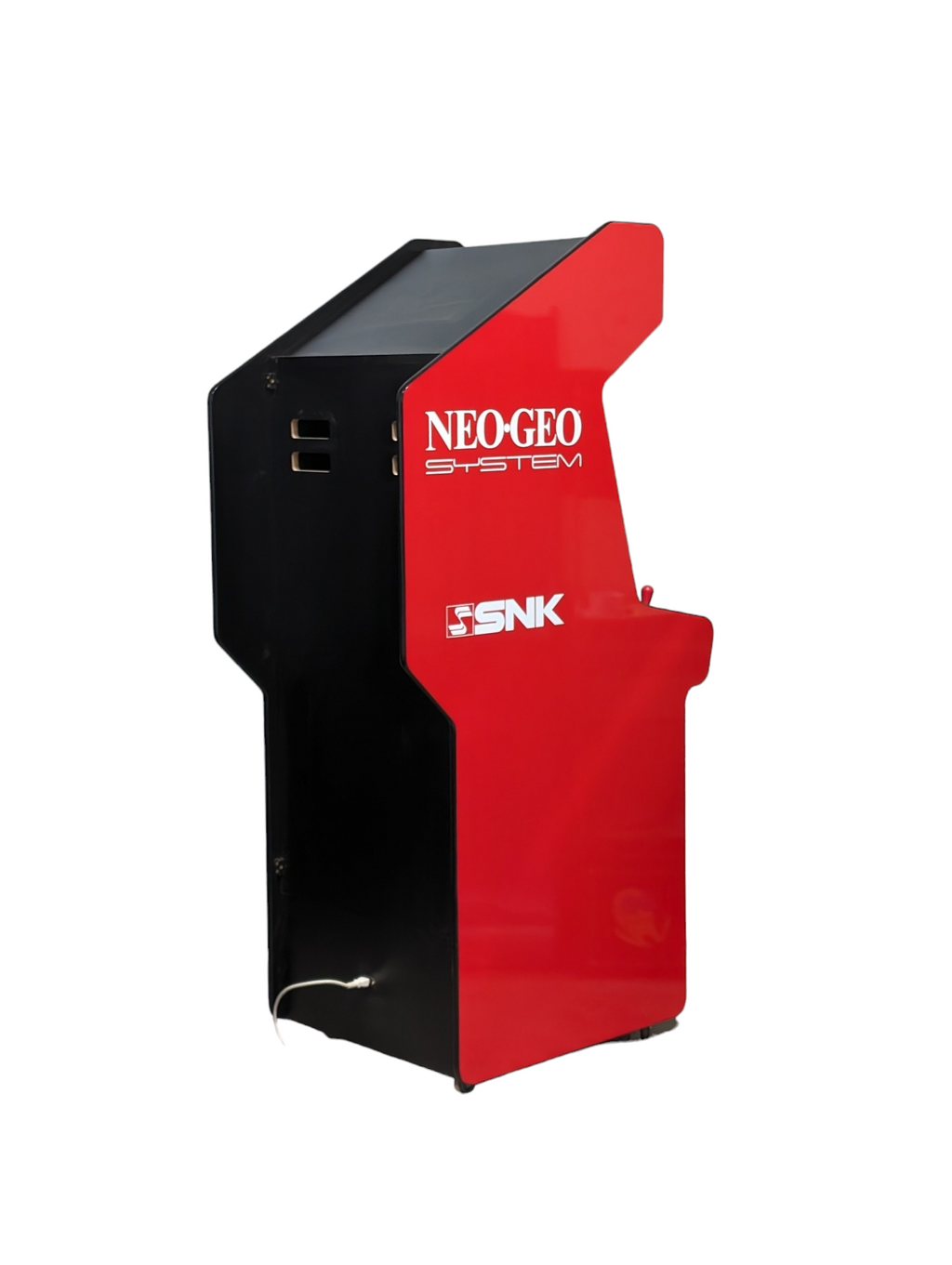 Neo Geo Arcade Machine - Reproduction