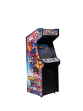 Marvel vs Capcom 2 Arcade Machine - Reproduction