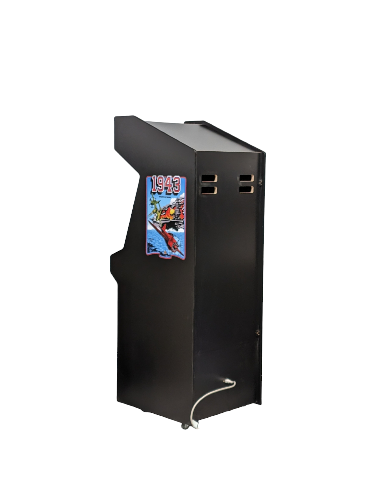 1943 Arcade Machine - Reproduction