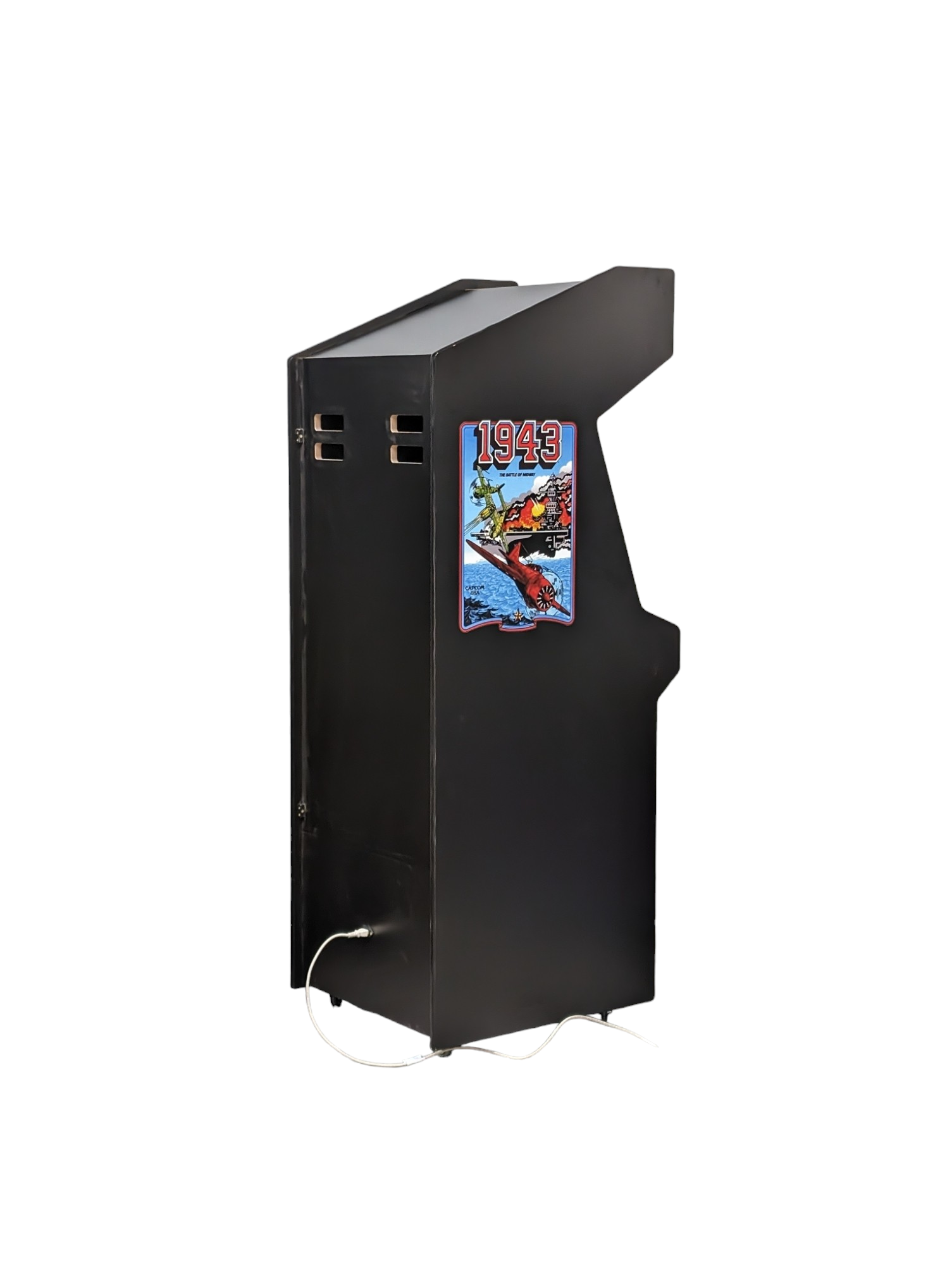 1943 Arcade Machine - Reproduction