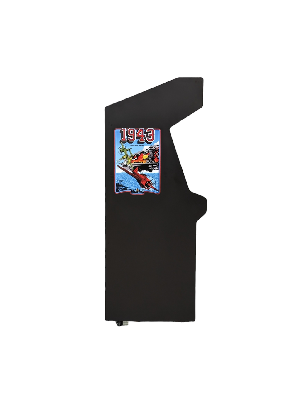 1943 Arcade Machine - Reproduction