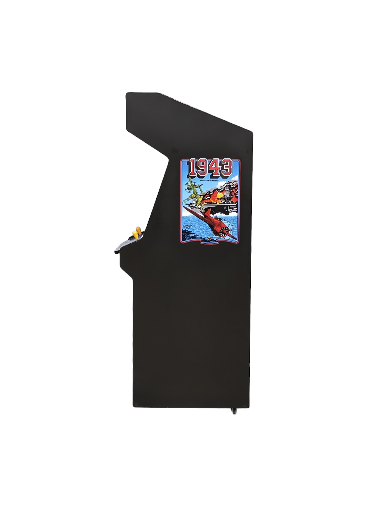 1943 Arcade Machine - Reproduction