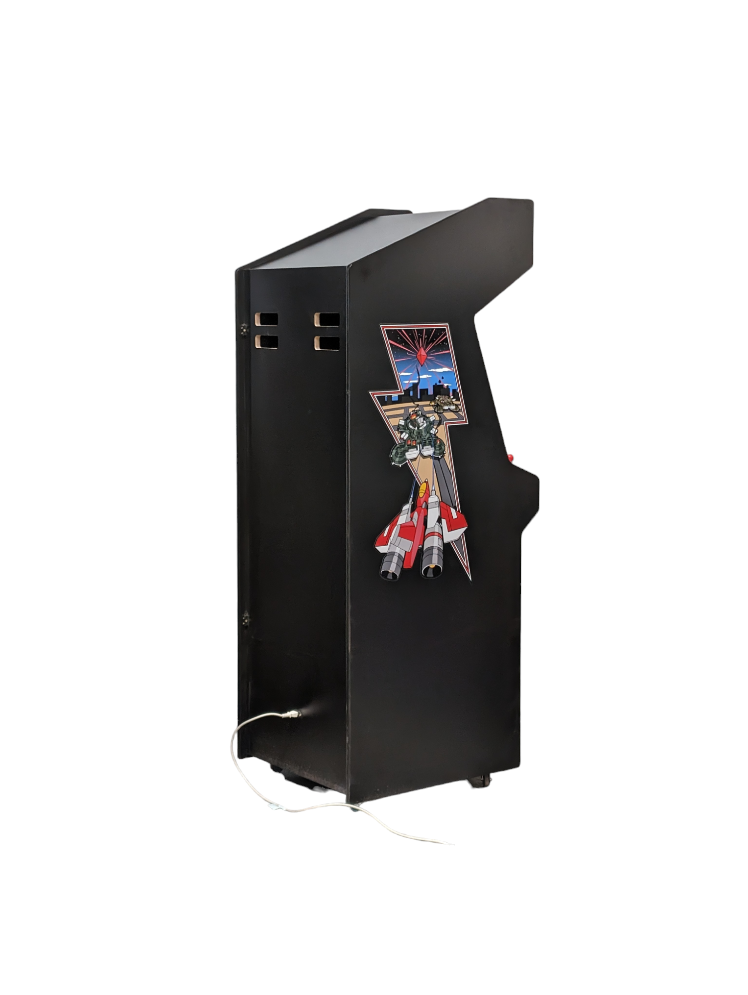 Raiden Arcade Machine - Reproduction