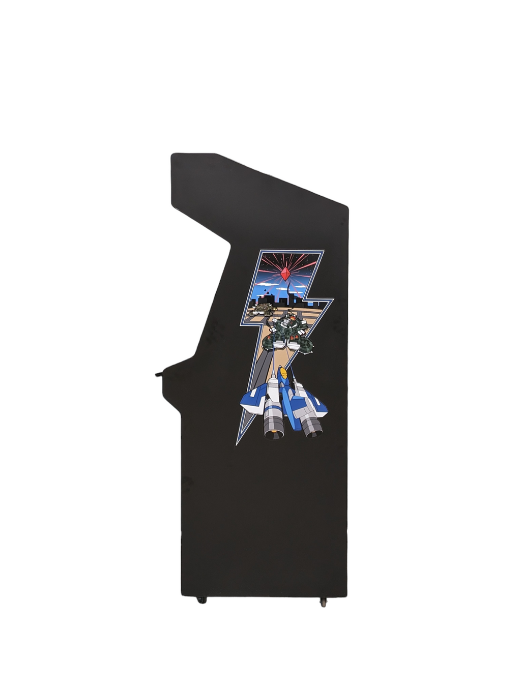 Raiden Arcade Machine - Reproduction