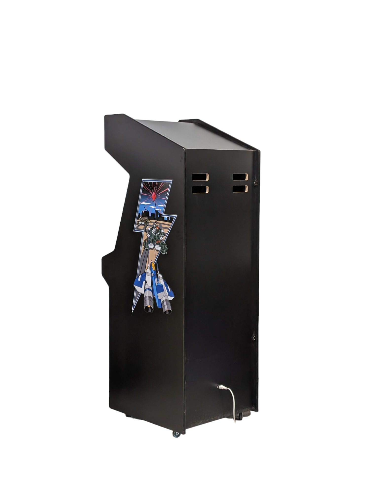 Raiden Arcade Machine - Reproduction