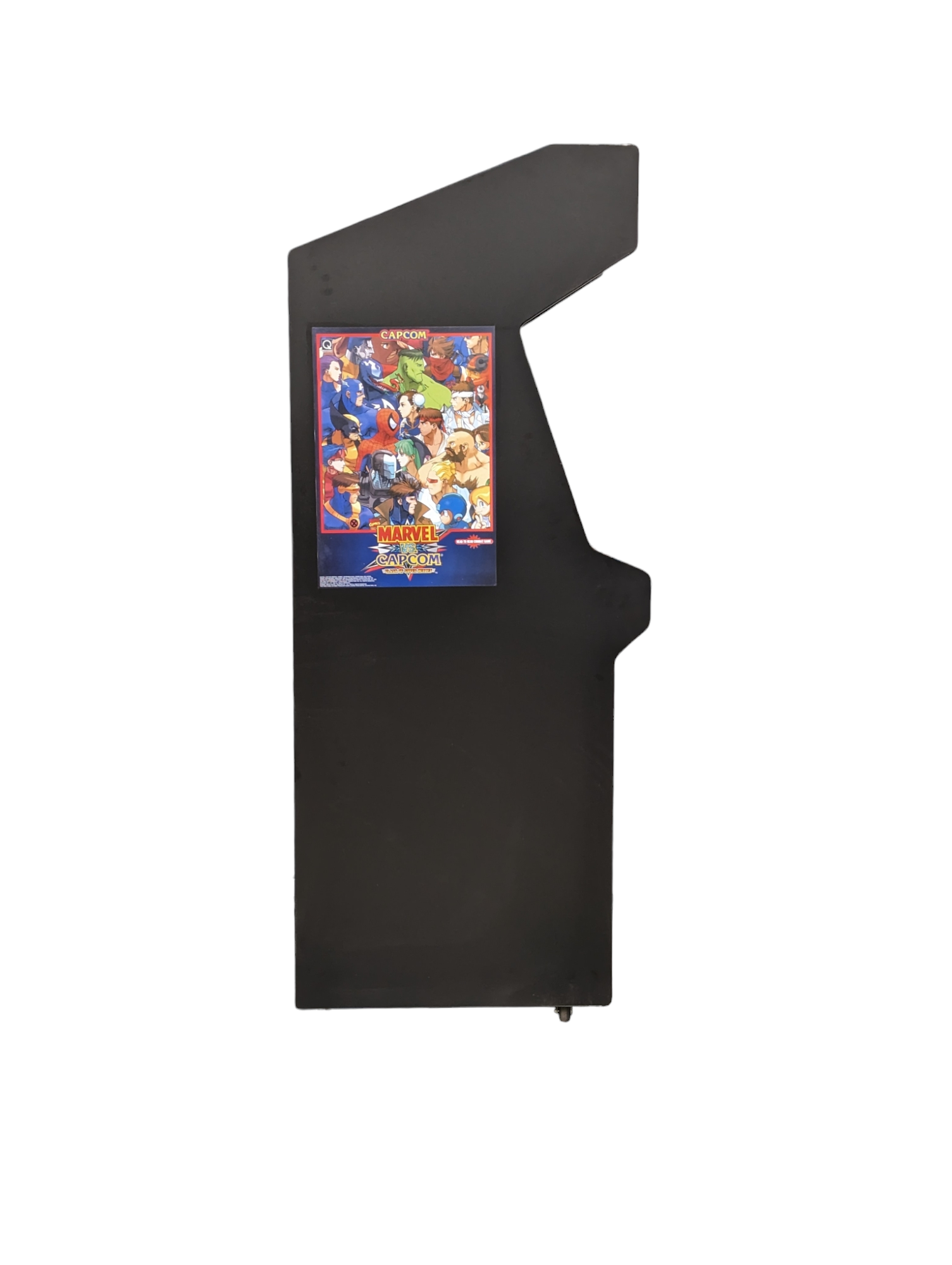 Marvel vs Capcom Arcade Machine - Reproduction