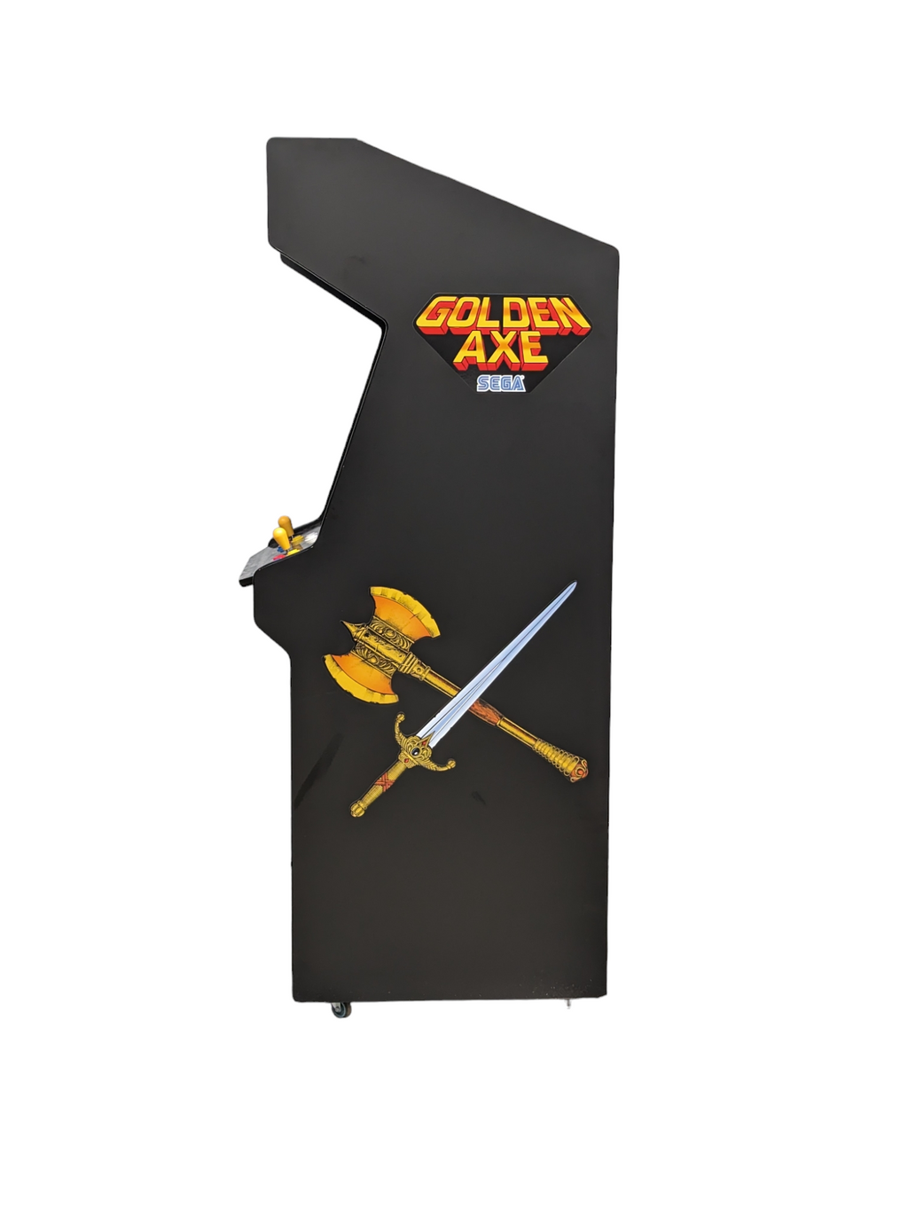 Golden Axe Arcade Machine - Reproduction