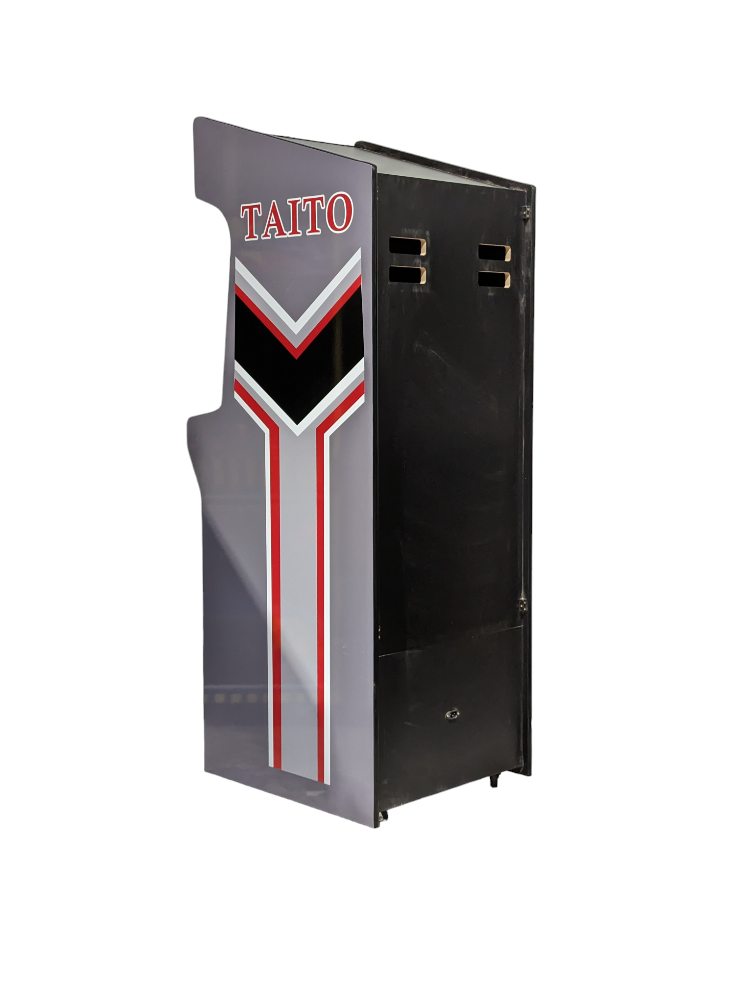 Double Dragon Arcade Machine - Reproduction