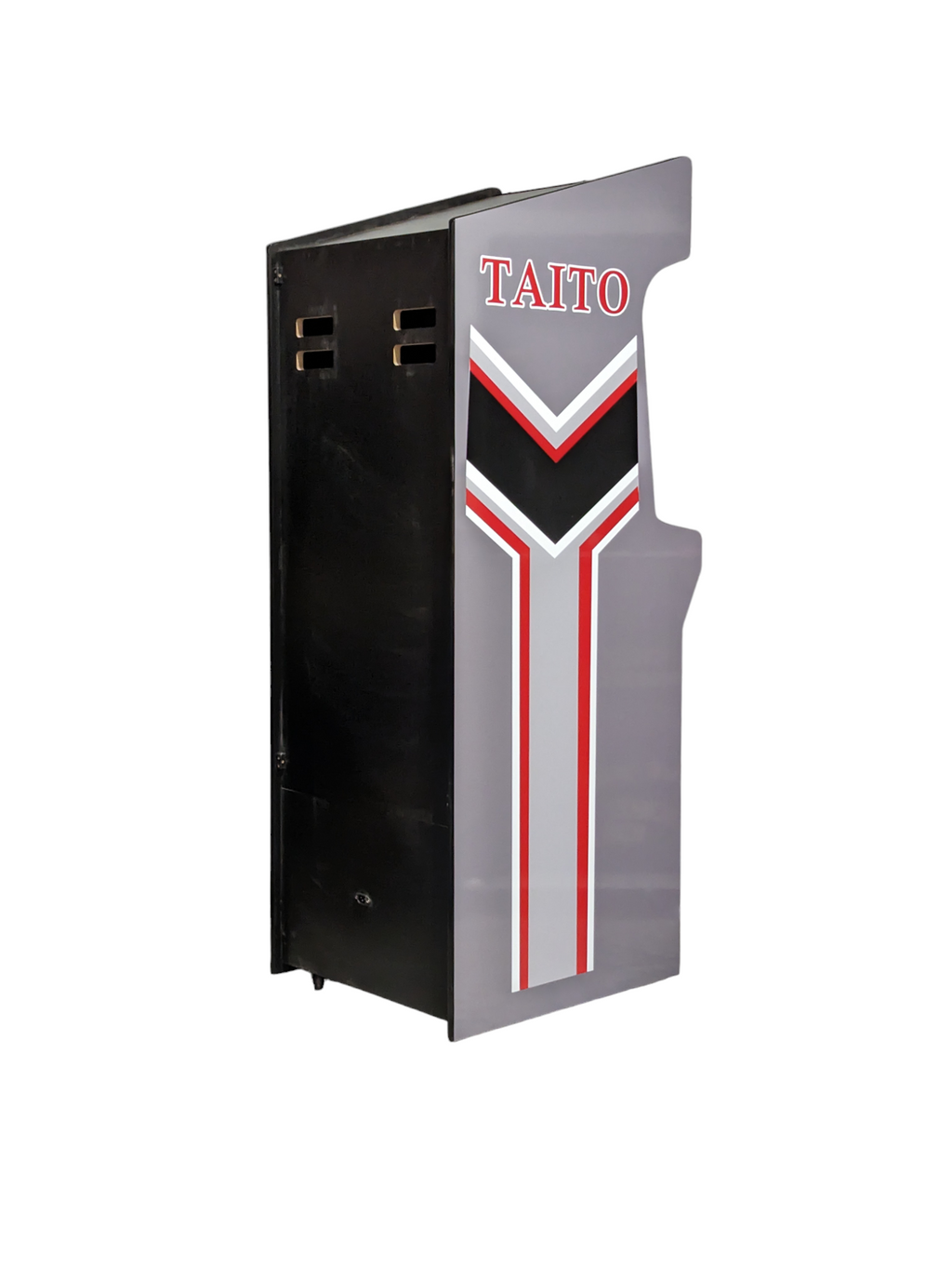 Double Dragon Arcade Machine - Reproduction